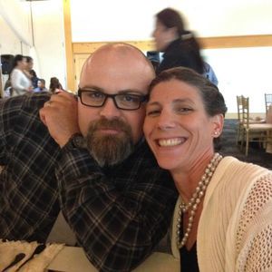 Meet your Posher, Alicia