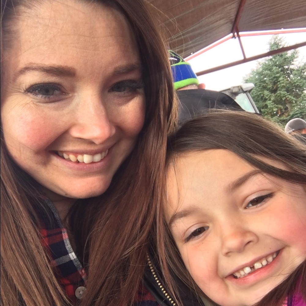 Meet your Posher, Nikki