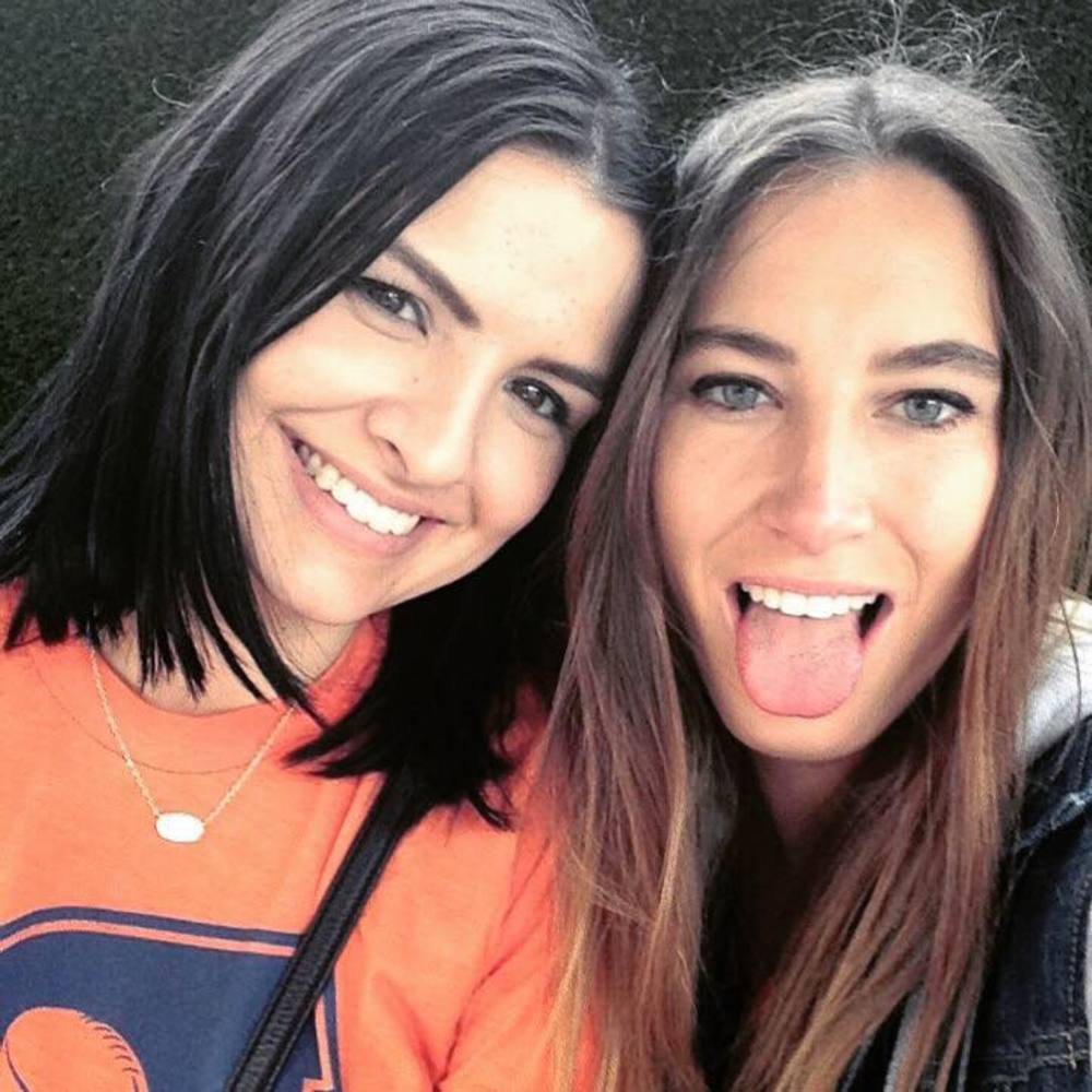 Meet your Posher, Kelly