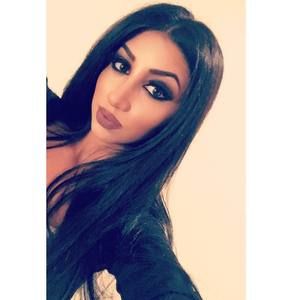 Meet your Posher, Brenda