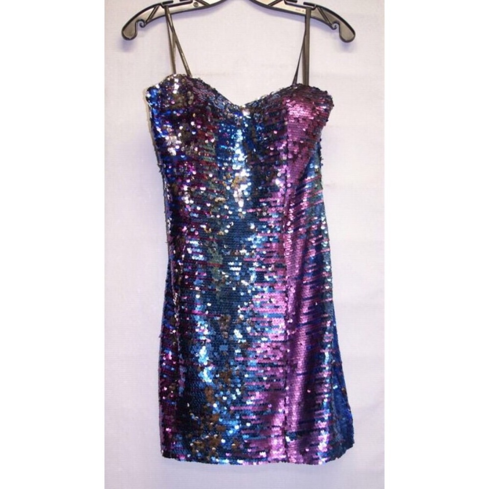 Alyce cocktail dress
