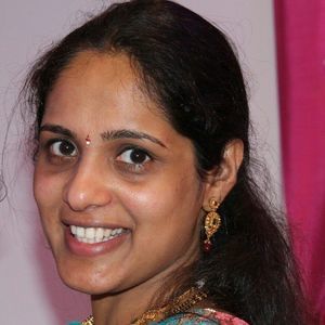 Meet your Posher, Sunita