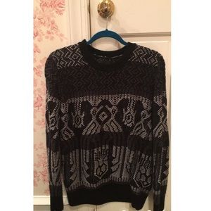 JCrew Sweater