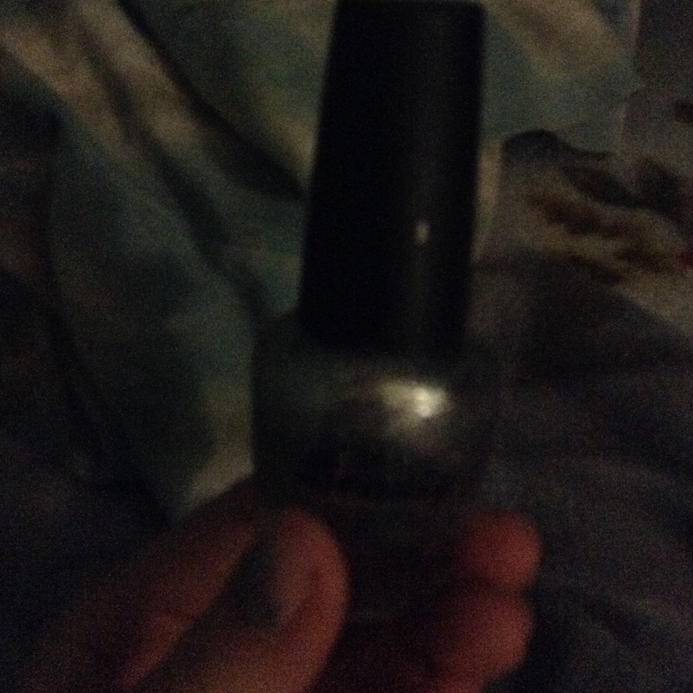 Nail