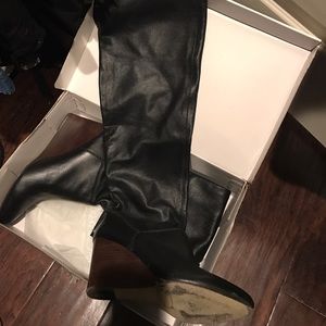 Steve Madden Boots