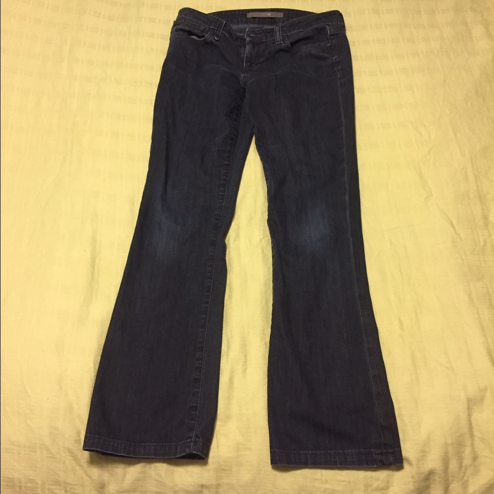 27 x 31 Joe's Starlet Jeans