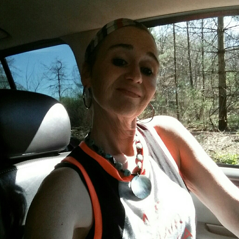 Meet your Posher, Nicole