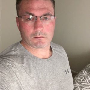 Meet your Posher, Steven