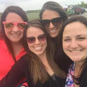 Meet your Posher, Lynn