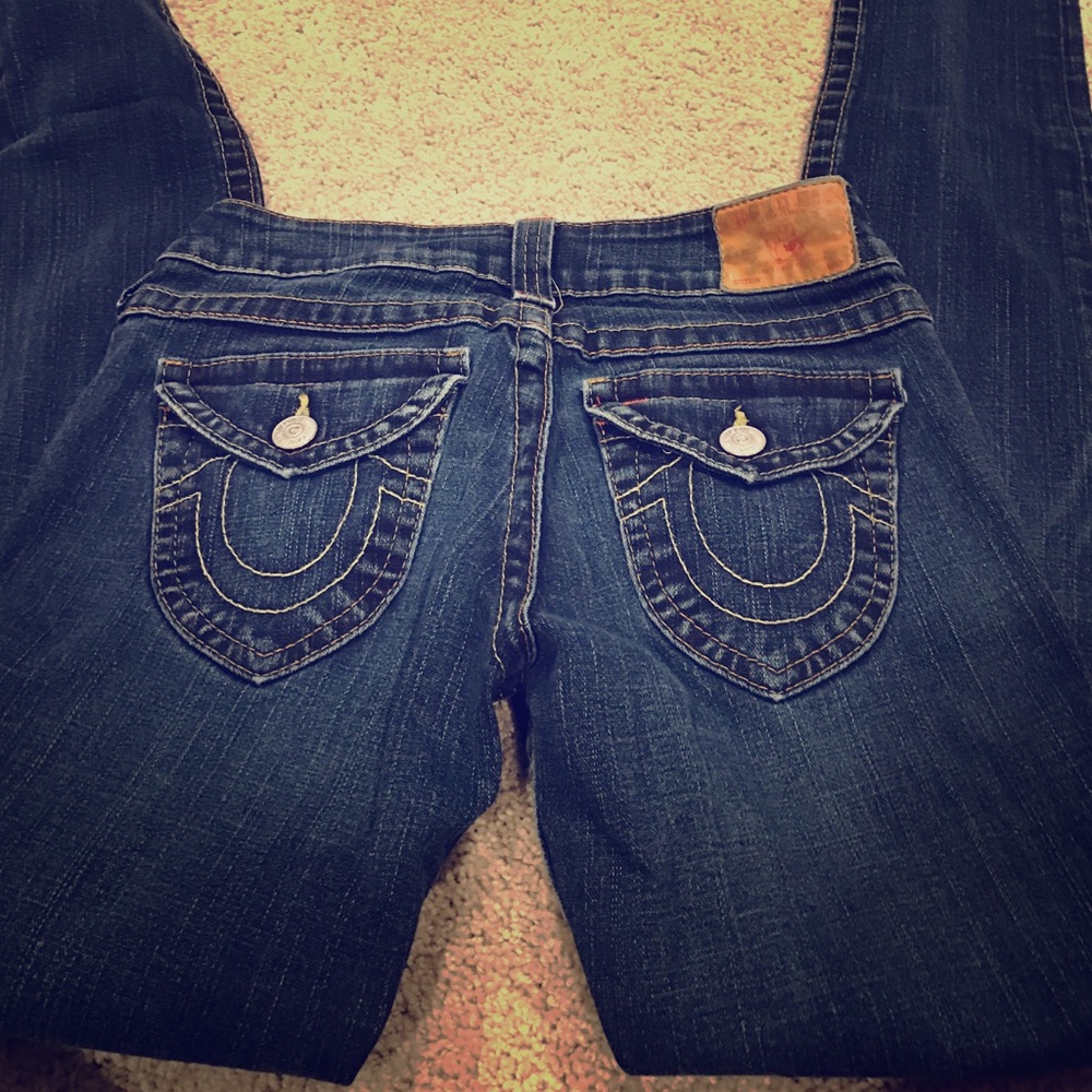 True religion 👖