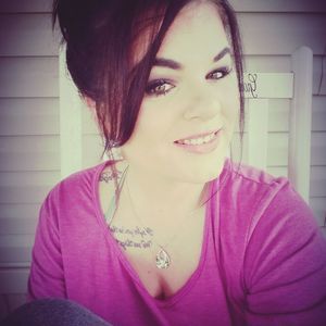 Meet your Posher, Jerrica