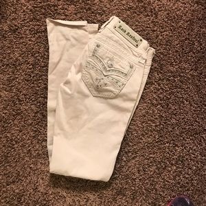 ALL White Rock Revival