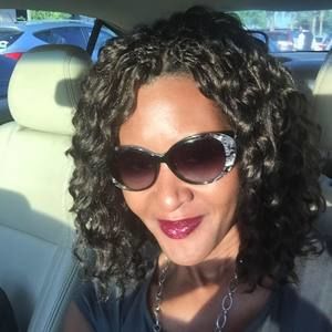 Meet your Posher, Johnnetta