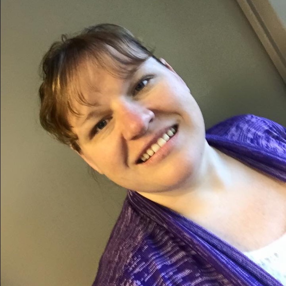 Meet your Posher, Paige