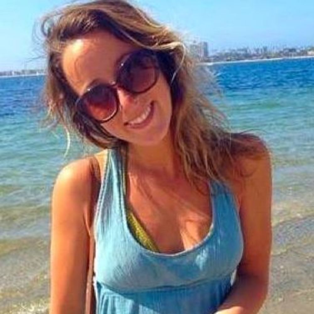 Meet your Posher, Katrina