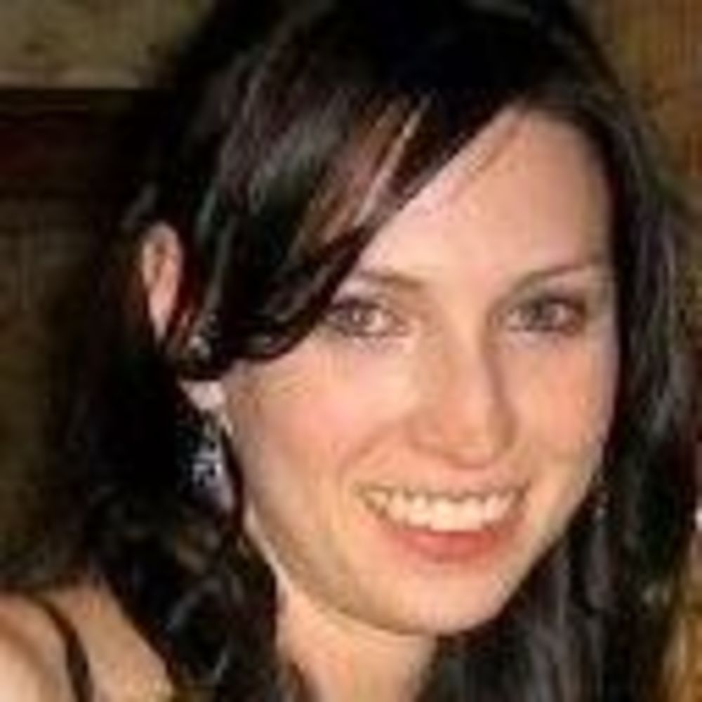Meet your Posher, Tiffany