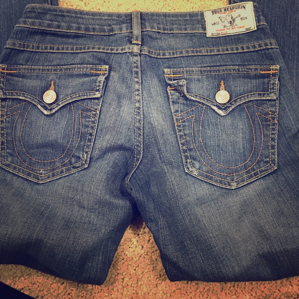 True religion 👖