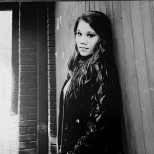 Meet your Posher, Katelyn