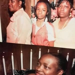 Meet your Posher, Angela