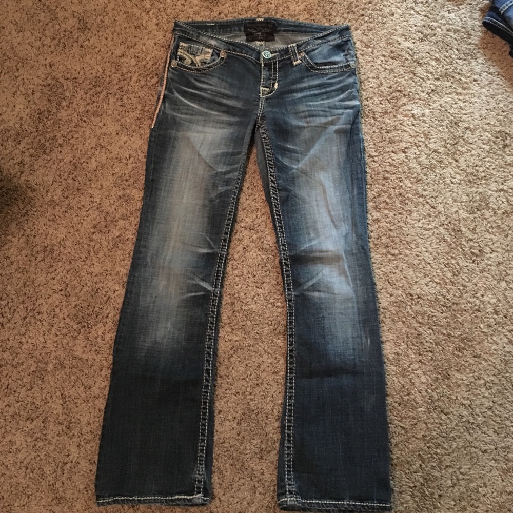 Big Star jeans