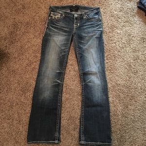 Big Star jeans