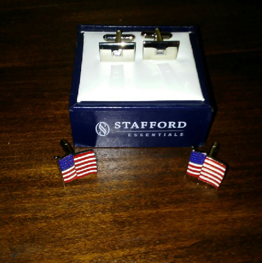 Cufflinks