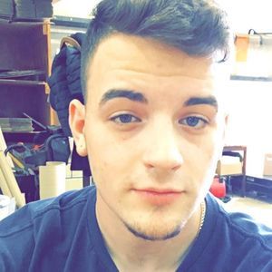 Meet your Posher, Cody