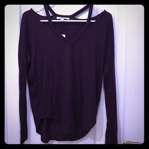 Express Top with Straps