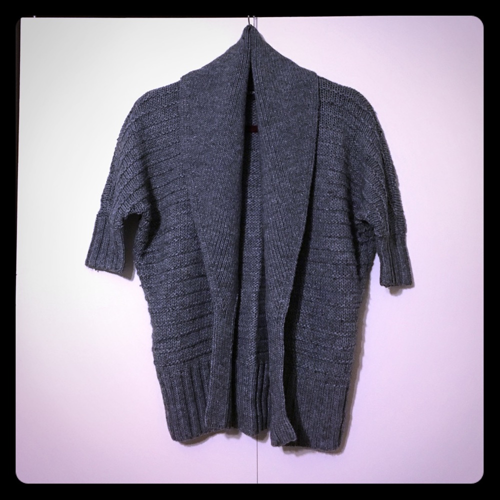 Express Sweater