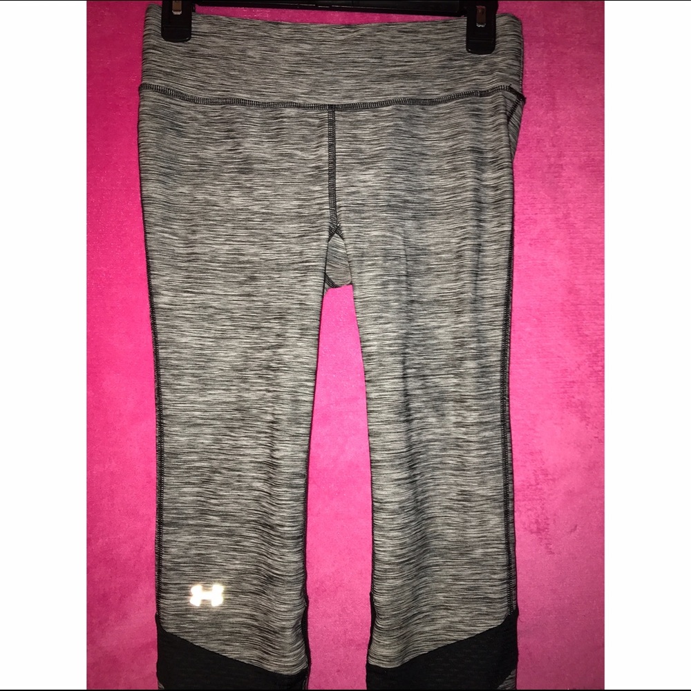 Under amour Capri legging