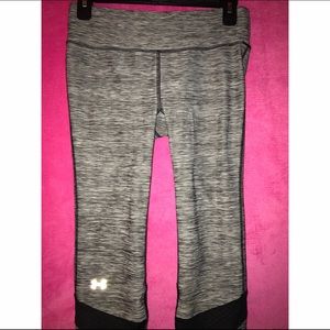 Under amour Capri legging