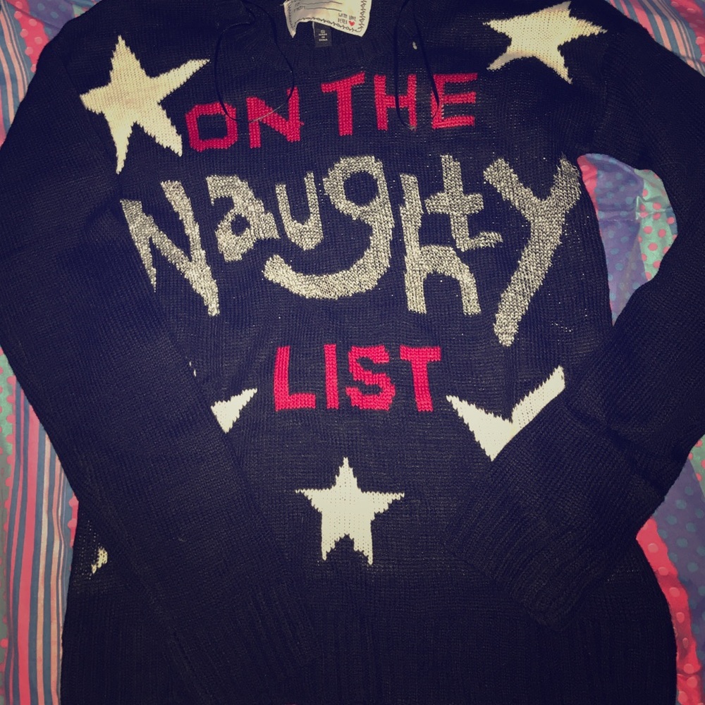 Christmas shirt