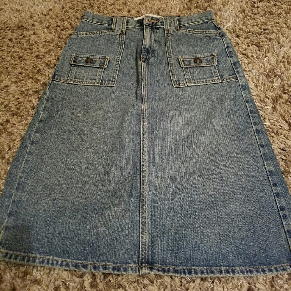 Skirt