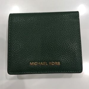 Michael Kors Bifold Wallet