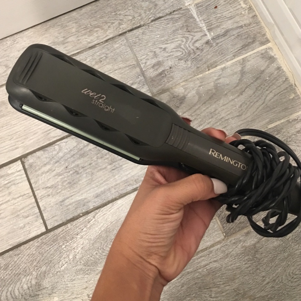 Remington 2" Flat Iron