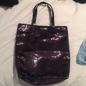 Victoria's Secret Tote Bag
