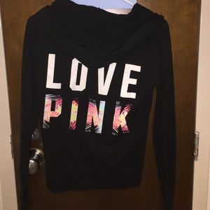 Victoria Secret PINK Jacket