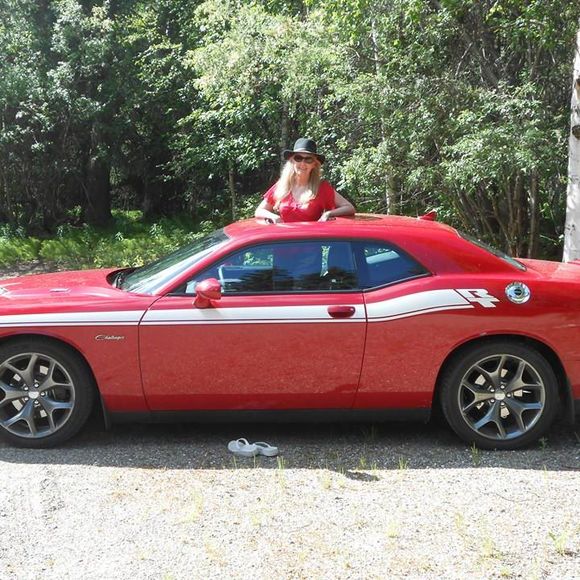 Meet your Posher, Thomasena - Picture 1 of 1