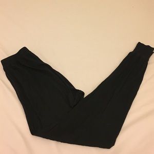 eddie bauer silk long underwear