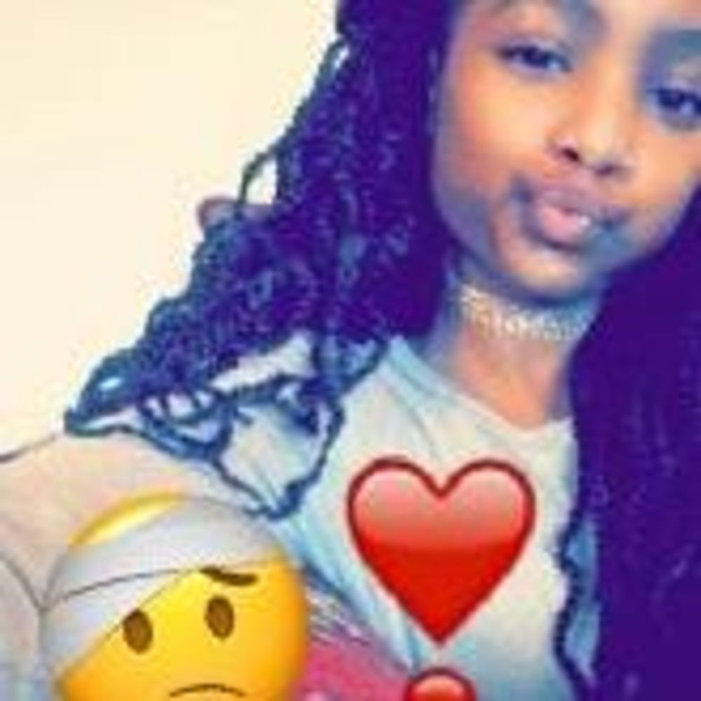 Meet your Posher, Jada