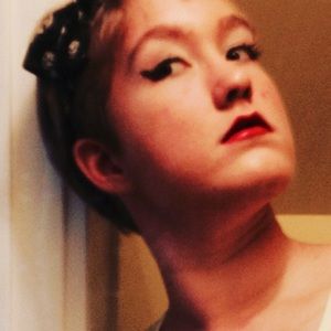 Meet your Posher, Amelia