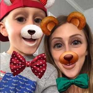 Meet your Posher, Allison