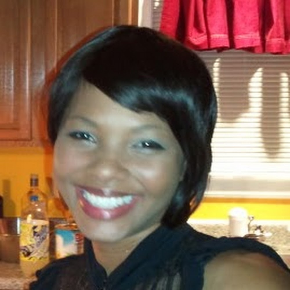 Meet your Posher, Vernessa