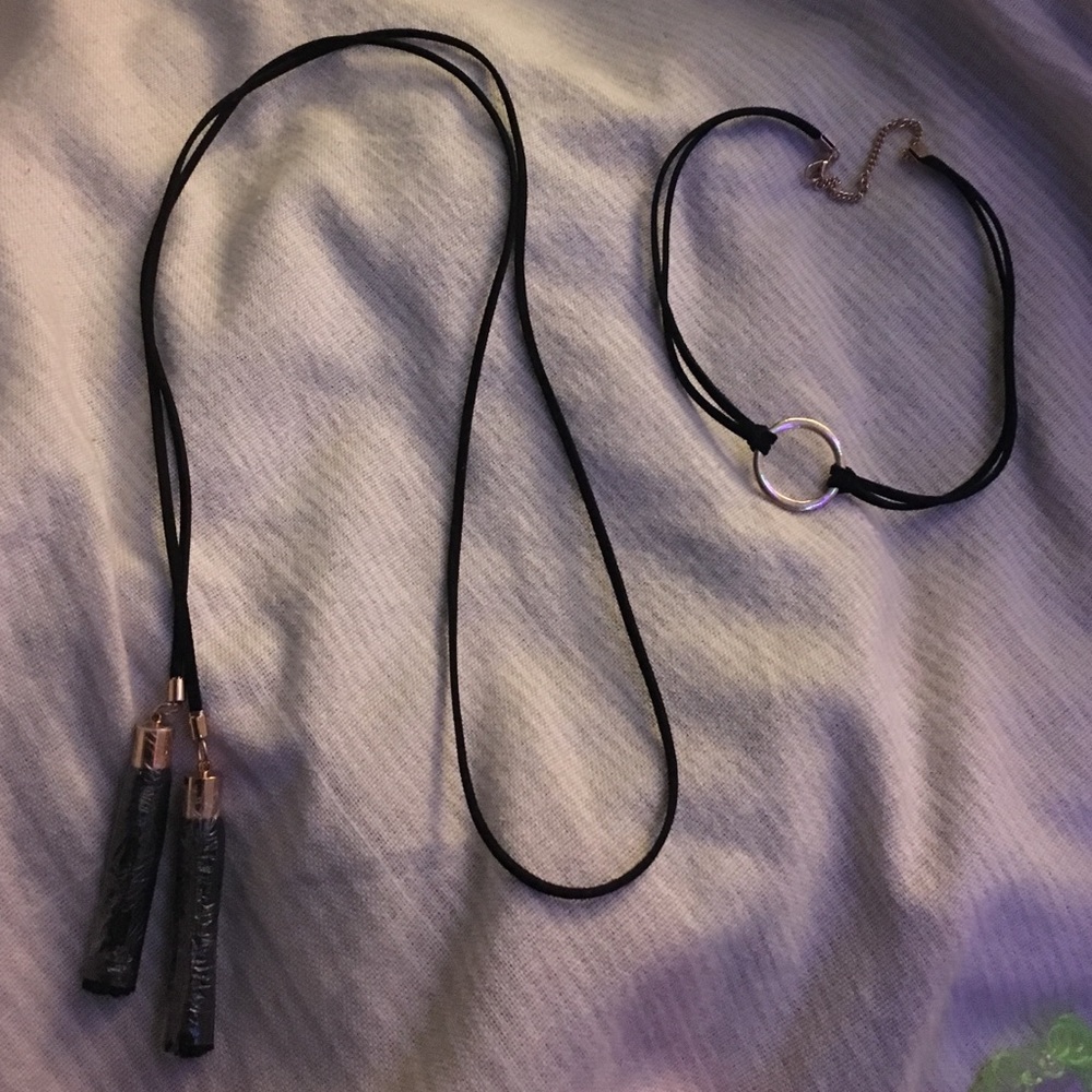 Choker bundle!