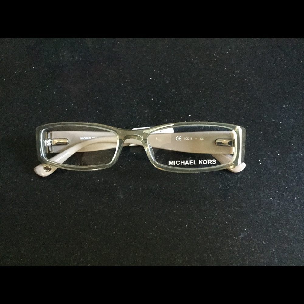 Michael Kors Eyeglasses