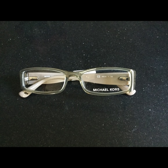 Michael Kors Eyeglasses - Picture 1 of 4
