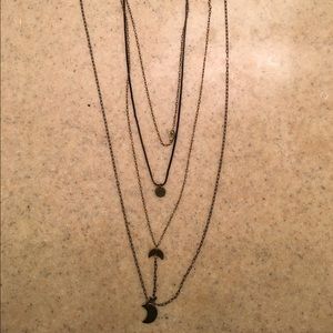 Layered Necklace