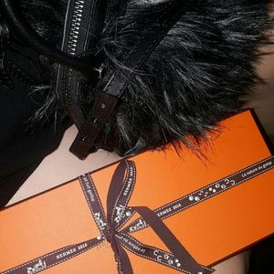 Meet your Posher, Lili