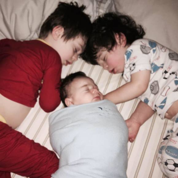 Meet your Posher, Jacob - Picture 1 of 1