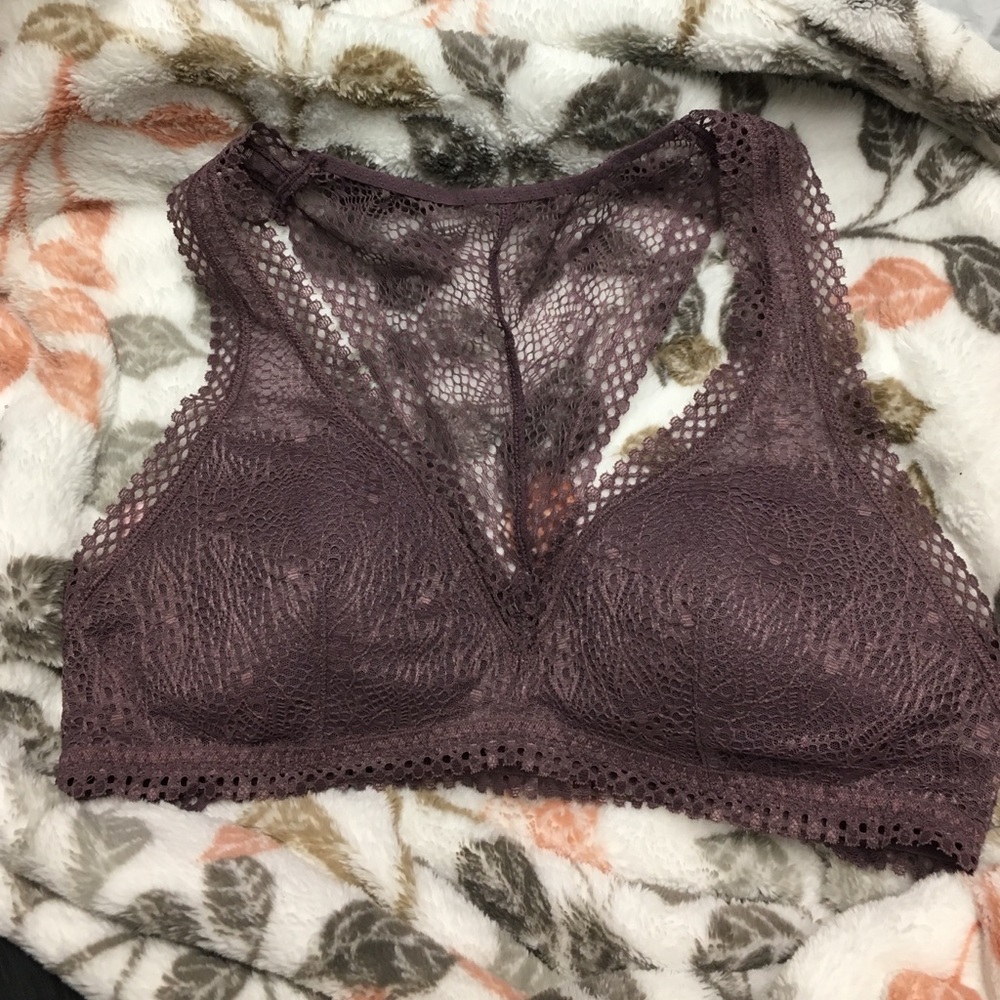 VS bralette